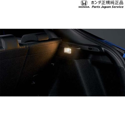 【クリックポスト】【小型宅配】FL1系シビック 22.LEDルームランプ 08E13-E4A-A00 CIVIC HONDA