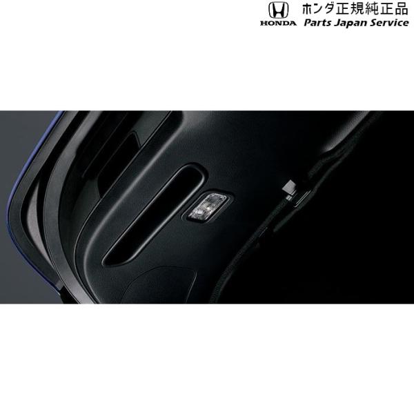 FL1系シビック 21.LEDテールゲートライト 08E17-T43-000 CIVIC HONDA