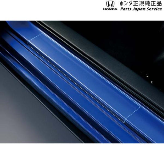 FL1系シビック 11. サイドシルプロテクションフィルム 08P04-T43-000 CIVIC HONDA