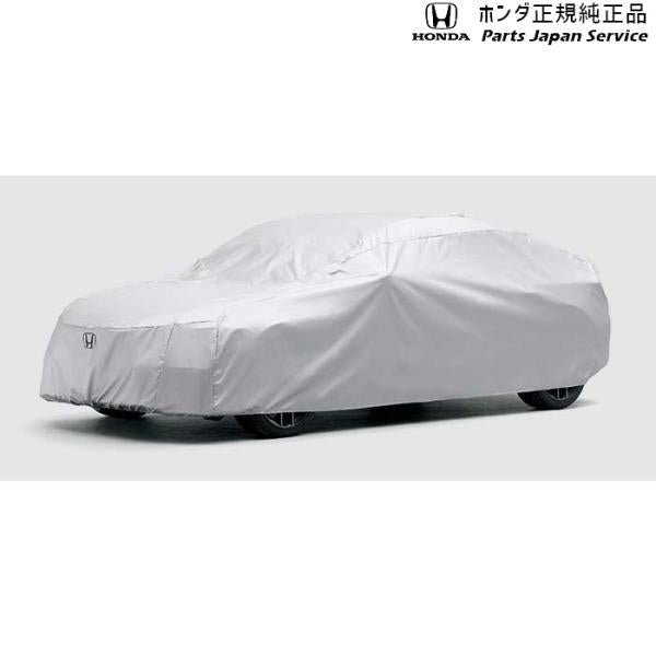 FL1系シビック 32.ボディーカバー 08P34-T43-000 CIVIC HONDA