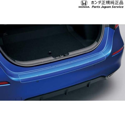 FL1系シビック 24.リアバンパープロテクションフィルム 08P48-T43-000A CIVIC HONDA