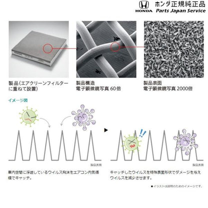 FL1系シビック 53.くるますく 08R79-PP4-000C CIVIC HONDA