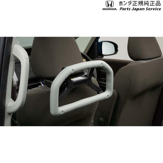 FL1系シビック 27.アシストグリップ 08U95-E9V-000A CIVIC HONDA