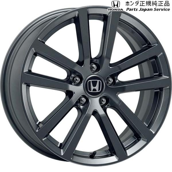 【大型便】FL1系シビック 06. 18インチ アルミホイール ME-024 08W18-PM3-000 CIVIC HONDA