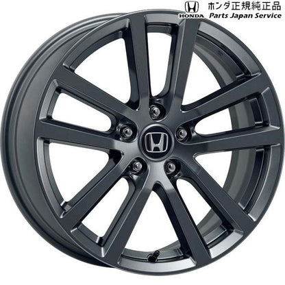 【大型便】FL1系シビック 06. 18インチ アルミホイール ME-024 08W18-PM3-000 CIVIC HONDA