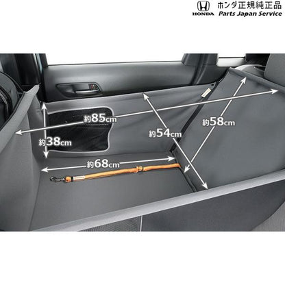 FL1系シビック 39.ペットシートサークル CIVIC HONDA