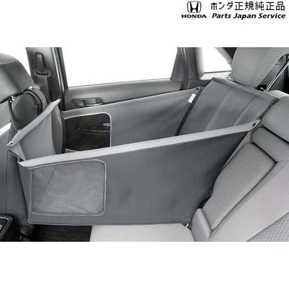 FL1系シビック 39.ペットシートサークル CIVIC HONDA