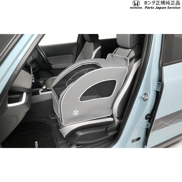FL1系シビック 40.ペットシートプラスわん2 CIVIC HONDA