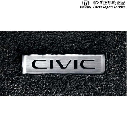 FL1系シビック 47.フロアカーペットマットプレミアムタイプ CIVIC HONDA