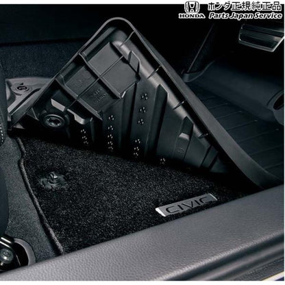 FL1系シビック 48.オールシーズンマット CIVIC HONDA