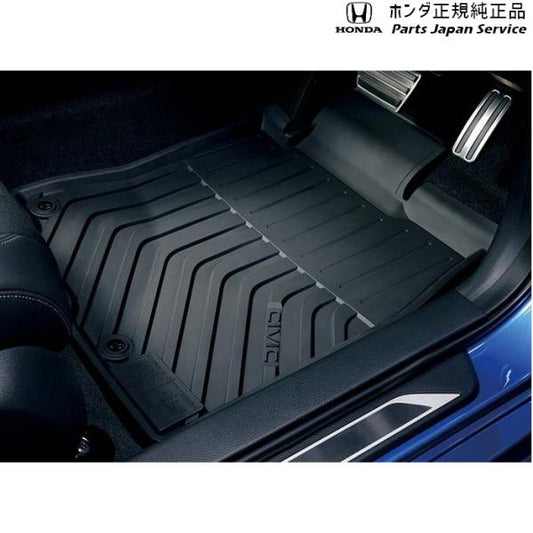 FL1系シビック 48.オールシーズンマット CIVIC HONDA