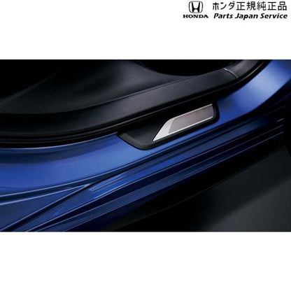 【大型便】FL1系シビック 23.サイドステップガーニッシュ 08E12-T43-000A CIVIC HONDA