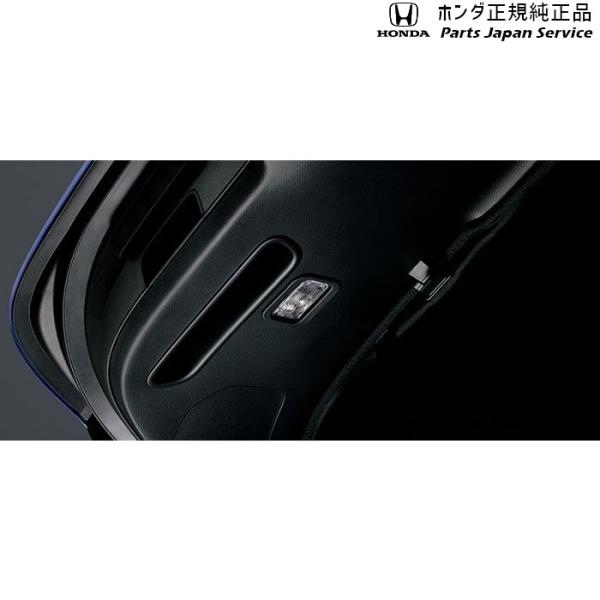 FL1系シビック 30.LEDテールゲートライト 08E17-T43-000 CIVIC HONDA