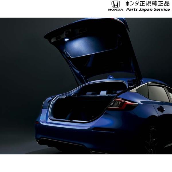 FL1系シビック 30.LEDテールゲートライト 08E17-T43-000 CIVIC HONDA