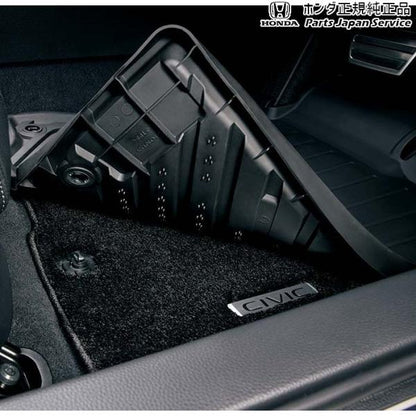 FL1系シビック 64.オールシーズンマット/フロント用 08P18-T43-010 CIVIC HONDA