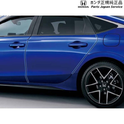 FL1系シビック 17.ドアエッジプロテクションフィルム 08P20-PV3-000 CIVIC HONDA