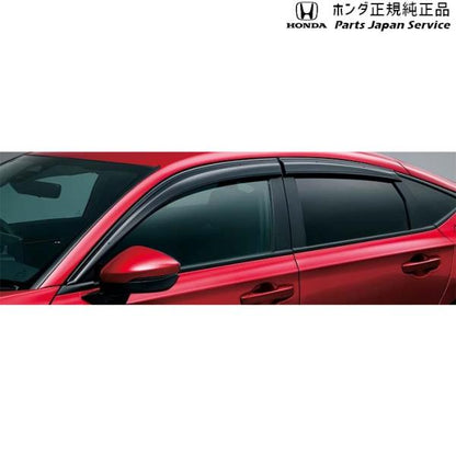 【大型便】FL1系シビック 68.ドアバイザー 08R04-T43-000 CIVIC HONDA