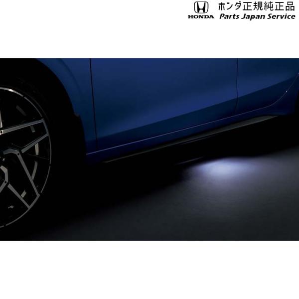 【大型便】FL1系シビック 28.パドルライト 08V27-T43-000 CIVIC HONDA