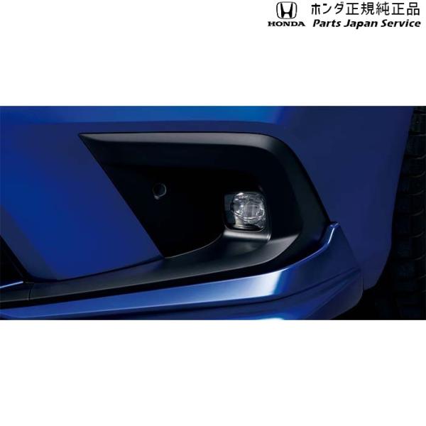 【大型便】FL1系シビック 15.LEDフォグライト 08V31-T43-000 CIVIC HONDA