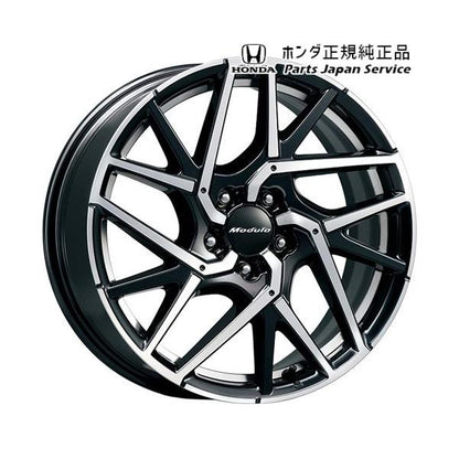 【大型便】FL1系シビック 5.18インチ アルミホイール MS-038/1本 08W18-TEA-000A CIVIC HONDA