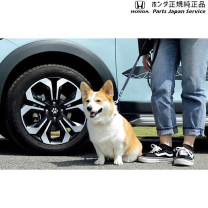 FL1系シビック 62.ペットセンターキャップ(肉球) 08Z41-PP2-D00A CIVIC HONDA