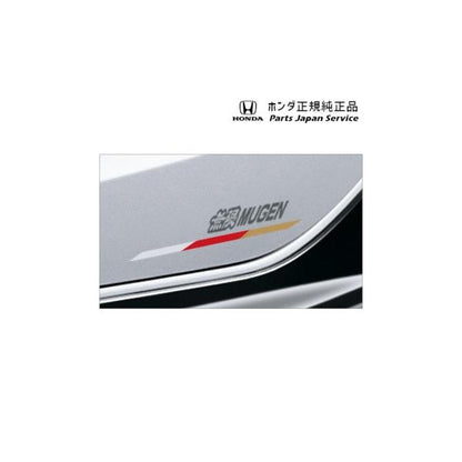 FL1系シビック 105.サイドデカール 08Z49-E6E-0F0 CIVIC HONDA