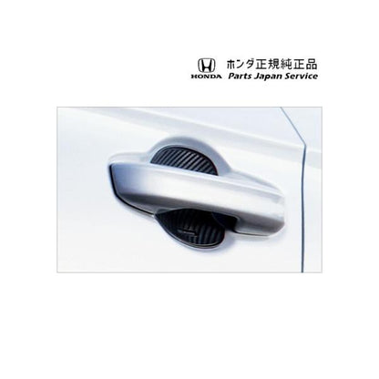 FL1系シビック 104.ドアハンドルプロテクター 08Z49-E6E-0P0 CIVIC HONDA
