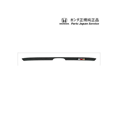 【大型便】FL1系シビック 86.フロントグリルデカール 08Z49-T43-0T0 CIVIC HONDA