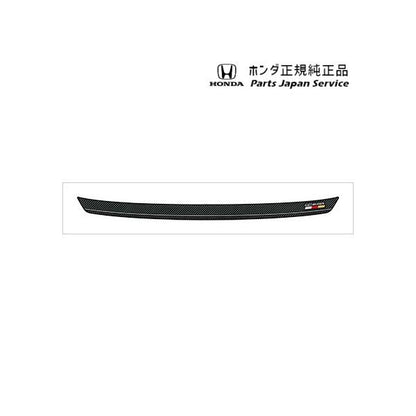 【大型便】FL1系シビック 88.リアバンパーステップデカール 08Z49-T43-0V0 CIVIC HONDA