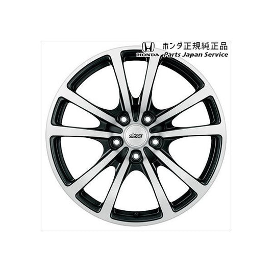 【大型便】FL1系シビック 93.アルミホイールFS10 08Z49-T43-0Y0 CIVIC HONDA
