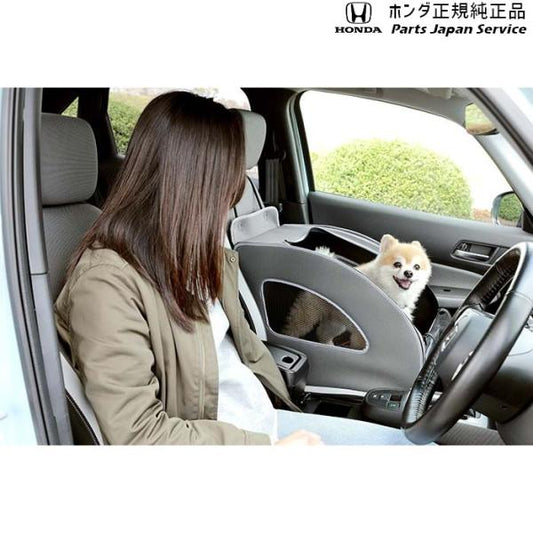 FL1系シビック 54.ペットシートプラスわん2 CIVIC HONDA