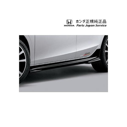 【特大便】FL1系シビック 80.サイドガーニッシュ CIVIC HONDA