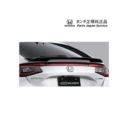 【大型便】FL1系シビック 84.テールゲートスポイラー CIVIC HONDA