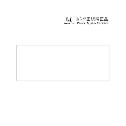 【大型便】FL1系シビック 89.ドアミラーカバー CIVIC HONDA