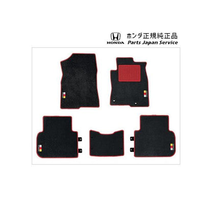 【大型便】FL1系シビック 97.スポーツマット CIVIC HONDA