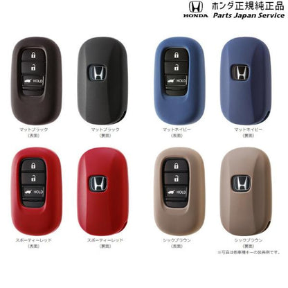 FL1系シビック 52.キーカバー/シリコン製 CIVIC HONDA