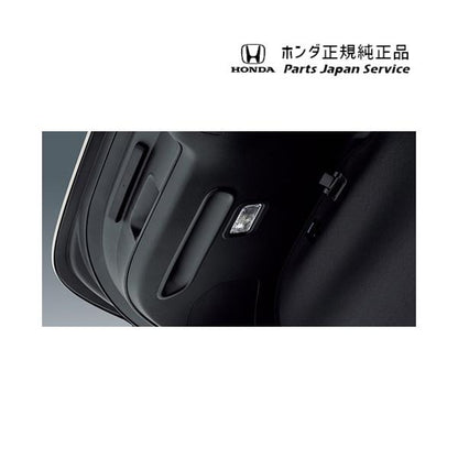 FL5系シビックタイプR 11.LEDテールゲートライト 08E17-T43-000 CIVIC TYPE R HONDA