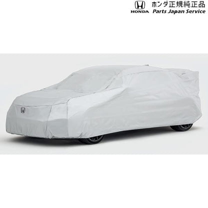 FL5系シビックタイプR 22.ボディーカバー 08P34-T60-000 CIVIC TYPE R HONDA