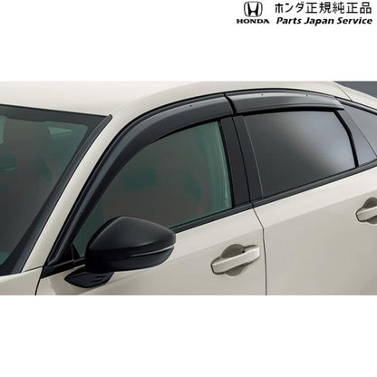 【大型便】FL5系シビックタイプR 31.ドアバイザー 08R04-T43-000 CIVIC TYPE R HONDA
