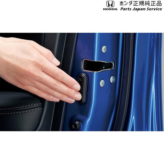 【クリックポスト】【小型宅配】FL5系シビックタイプR 20.静電気除去プレート 08R73-PA1-000 CIVIC TYPE R HONDA