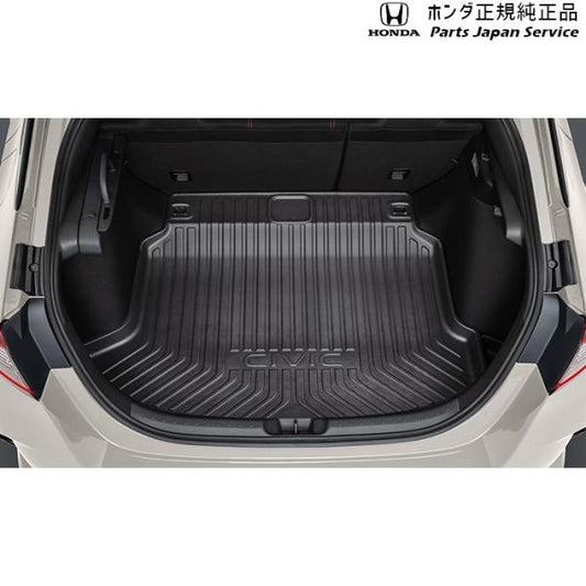 【大型便】FL5系シビックタイプR 13.ラゲッジトレイ 08U45-T43-000 CIVIC TYPE R HONDA