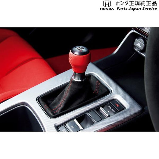 FL5系シビックタイプR 07.シフトノブ 08U92-T60-010 CIVIC TYPE R HONDA