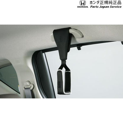 FL5系シビックタイプR 21.吊革グリップ 08U95-E9V-000B CIVIC TYPE R HONDA
