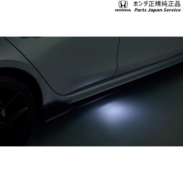 【大型便】FL5系シビックタイプR 14.パドルライト 08V27-T43-000 CIVIC TYPE R HONDA
