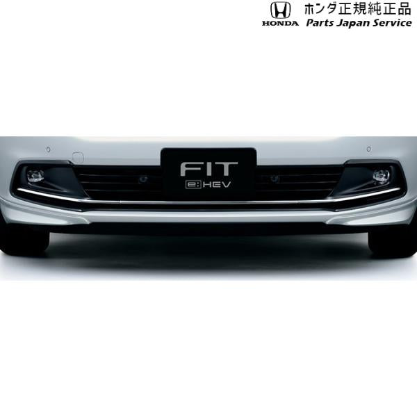 【特大便】GR3系フィット 02.ロアスカート FIT HONDA