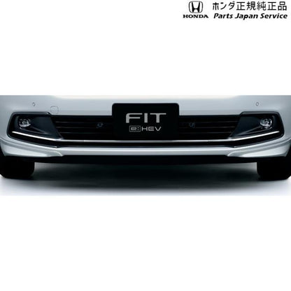 【特大便】GR3系フィット 02.ロアスカート FIT HONDA