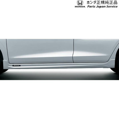 【特大便】GR3系フィット 03.ロアスカート FIT HONDA
