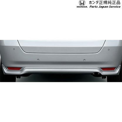 GR3系フィット 04.ロアスカート FIT HONDA