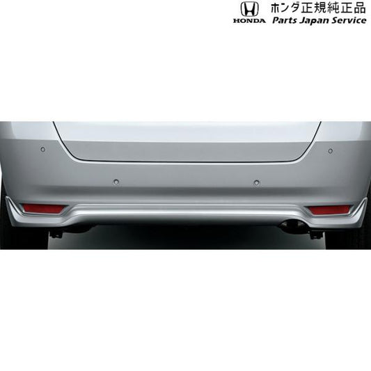 GR3系フィット 04.ロアスカート FIT HONDA