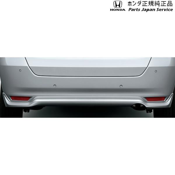 【特大便】GR3系フィット 04.ロアスカート FIT HONDA
